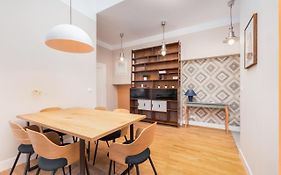 Apartment PREMIUM Nowy Świat by Your Freedom